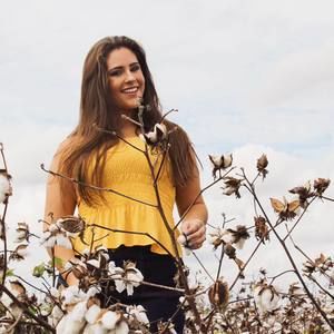 Meet your Posher, Sara kaitlyn